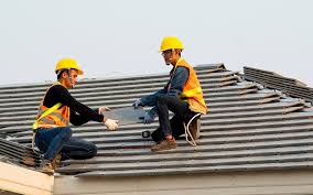 Best Green or Eco-Friendly Roofing Solutions  in Royal City, WA